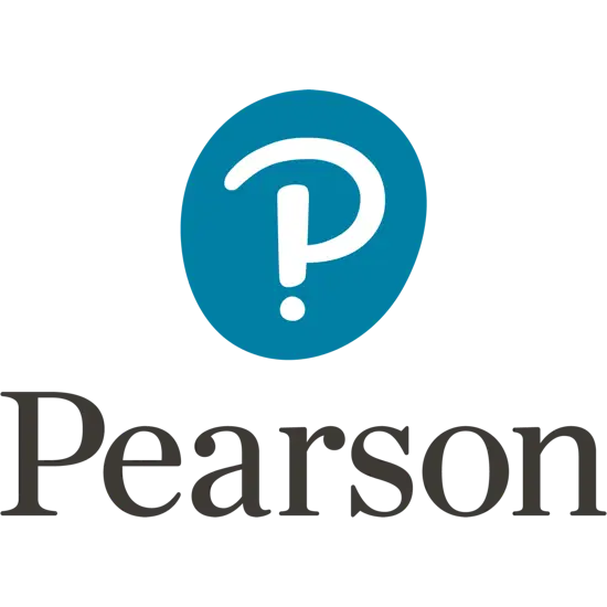 Pearson Logo Design