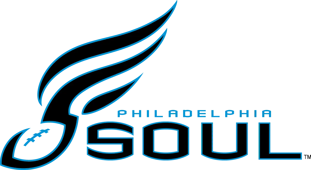 Philadelphia Soul Team Logo