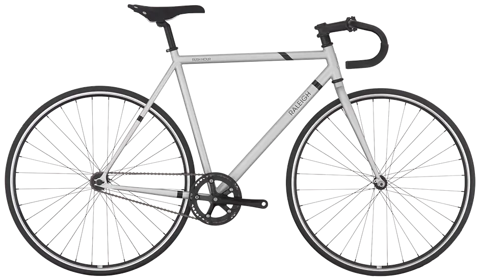 Sleek Road Bicycle for Sports and Fitness