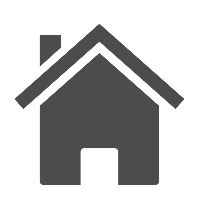 House Icon Illustration