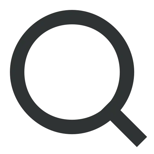 Magnifying Glass Search Icon