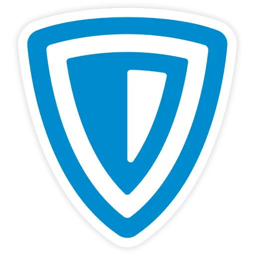 Blue Shield Logo Design