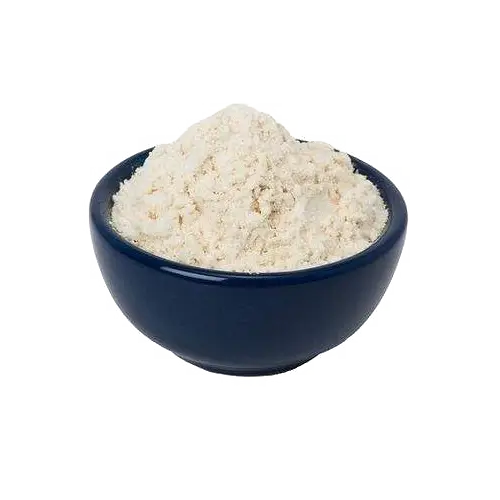 Bowl of Flour for Baking