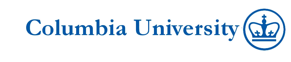 Columbia University Logo