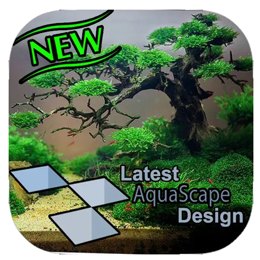 Latest Aquascape Design