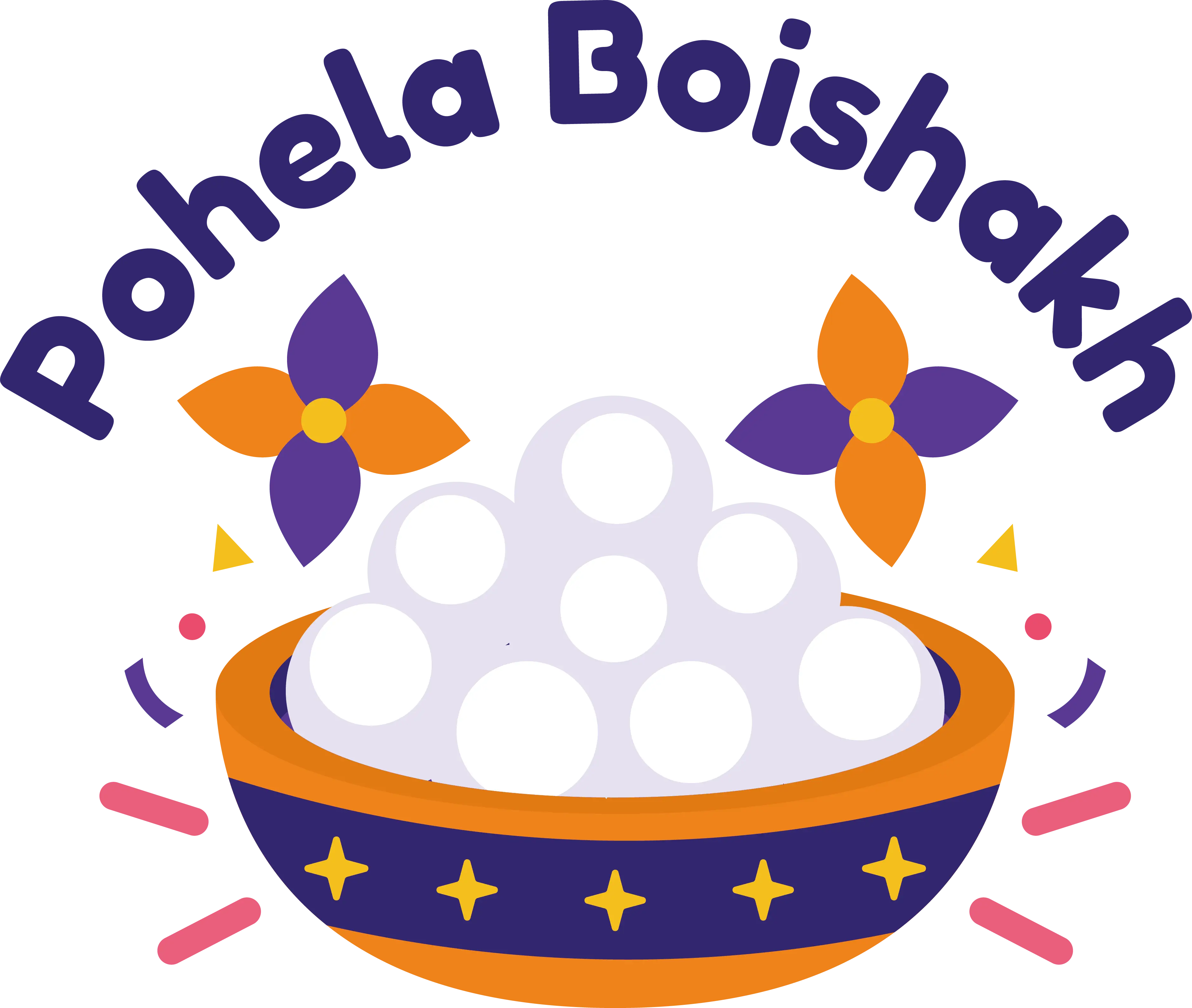 Pohela Boishakh