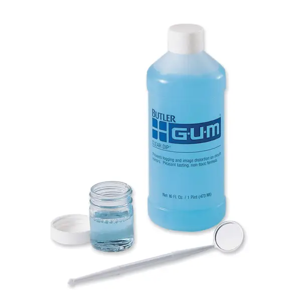 Butler GUM Mouthwash
