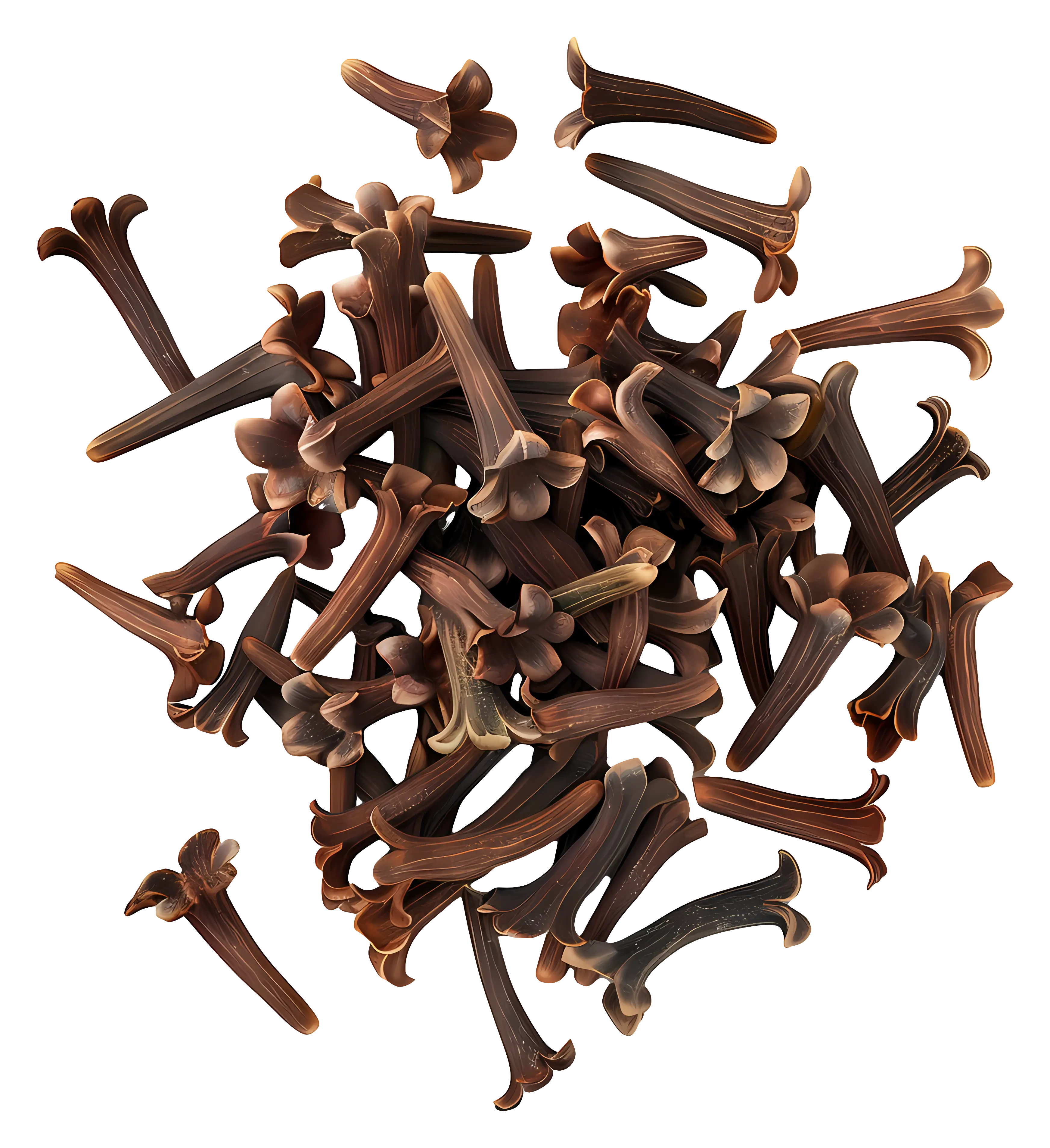 Cloves