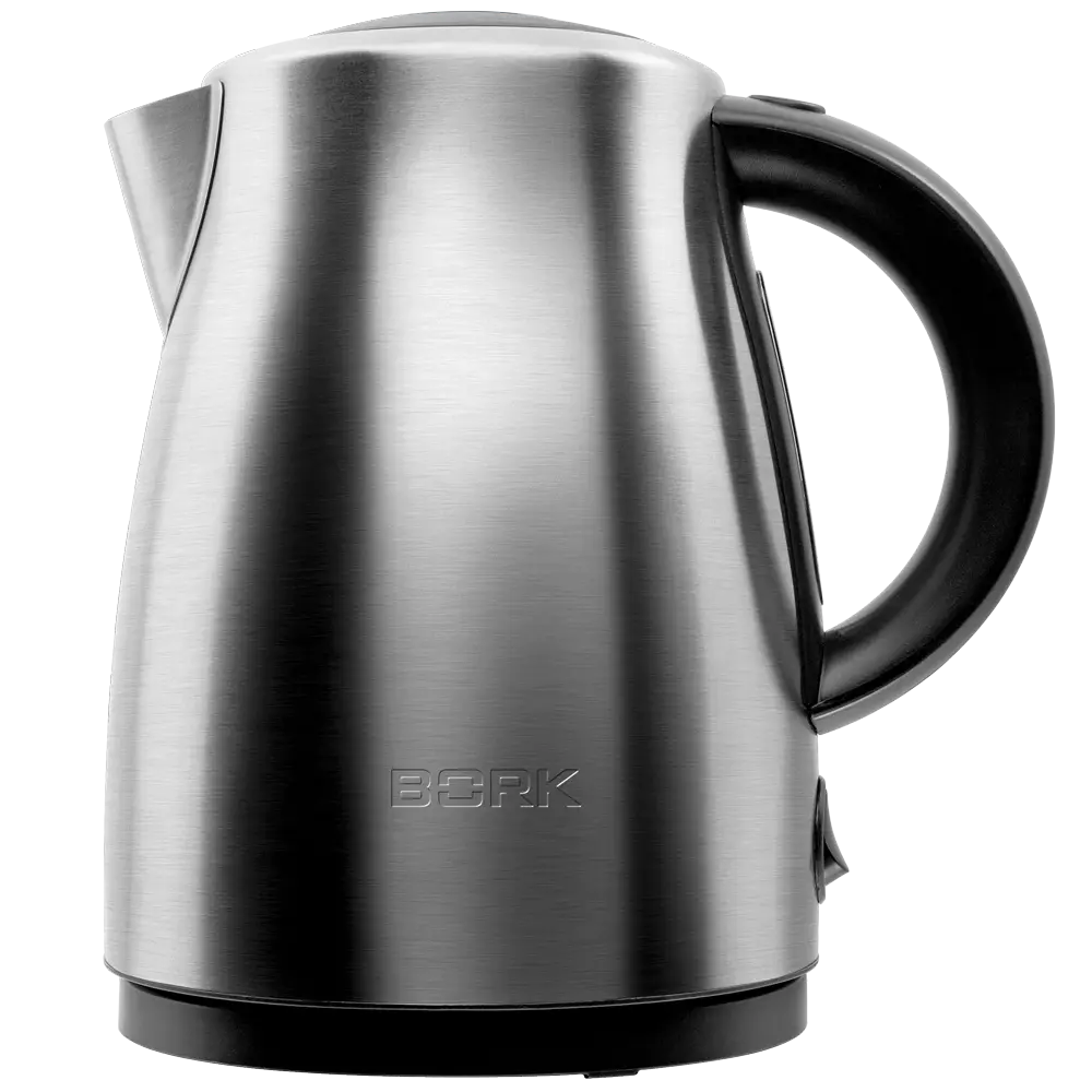 Stainless Steel Electric Kettle