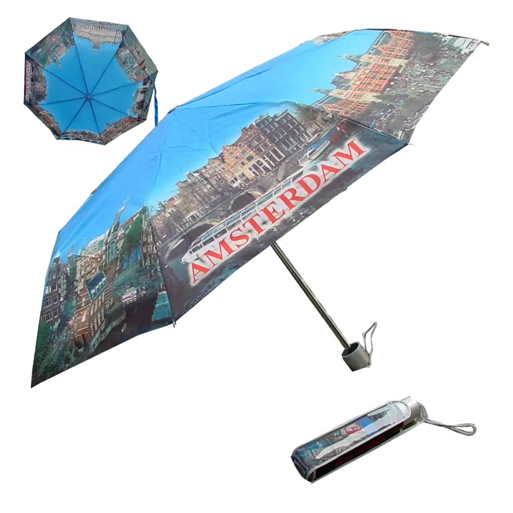 Amsterdam Umbrella