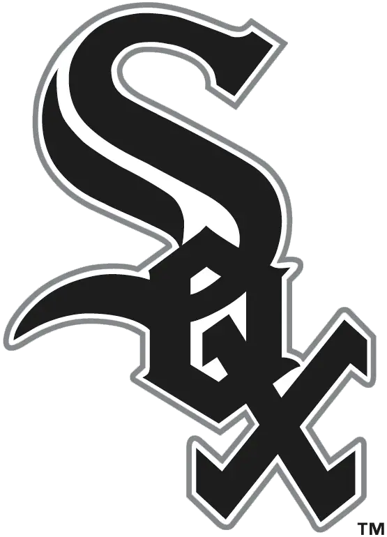 Sox Baseball Team Logo
