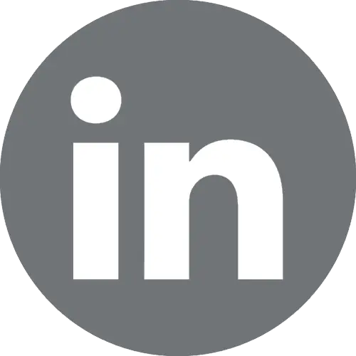 Iconic LinkedIn Logo for Business Networking