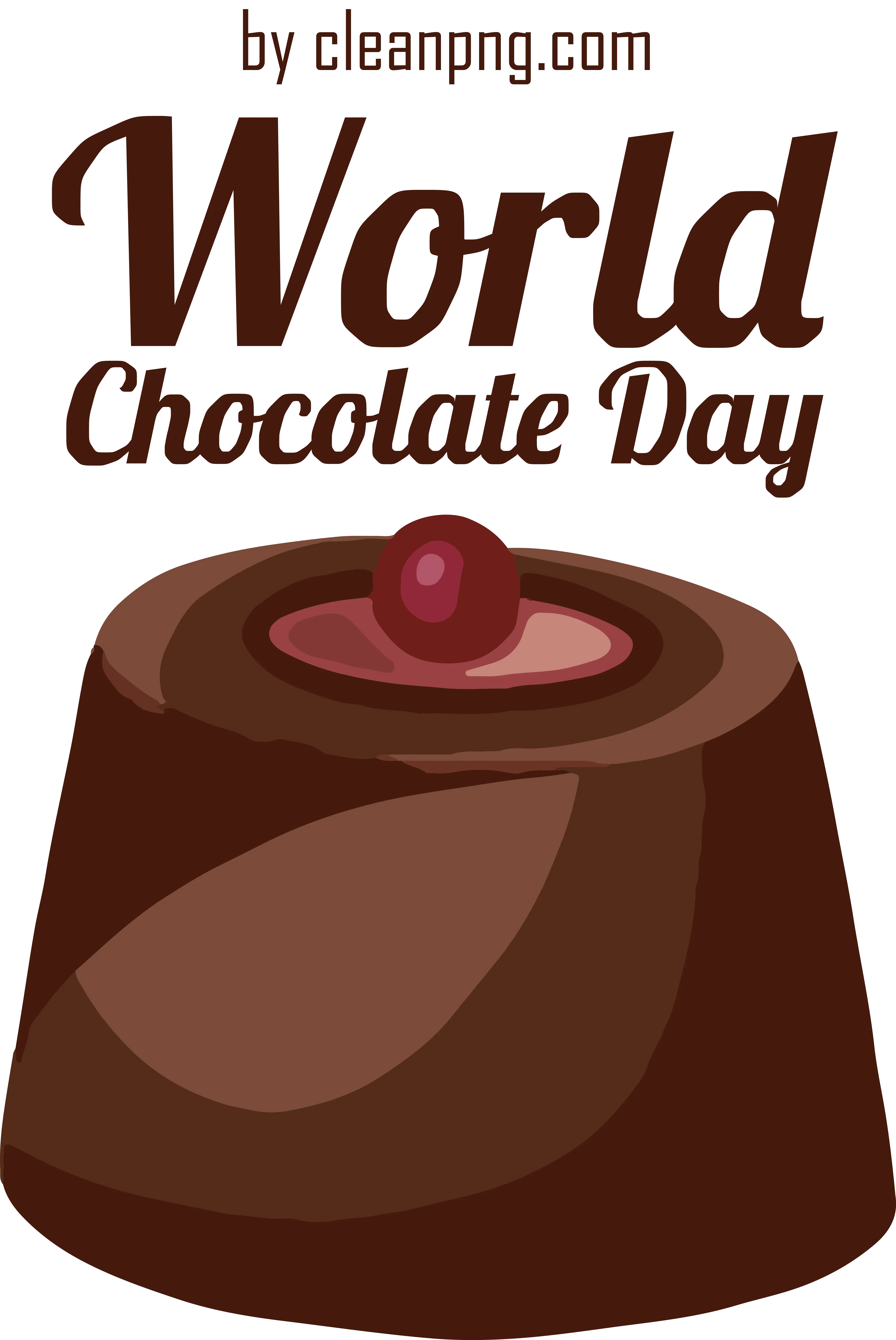 World Chocolate Day Celebration