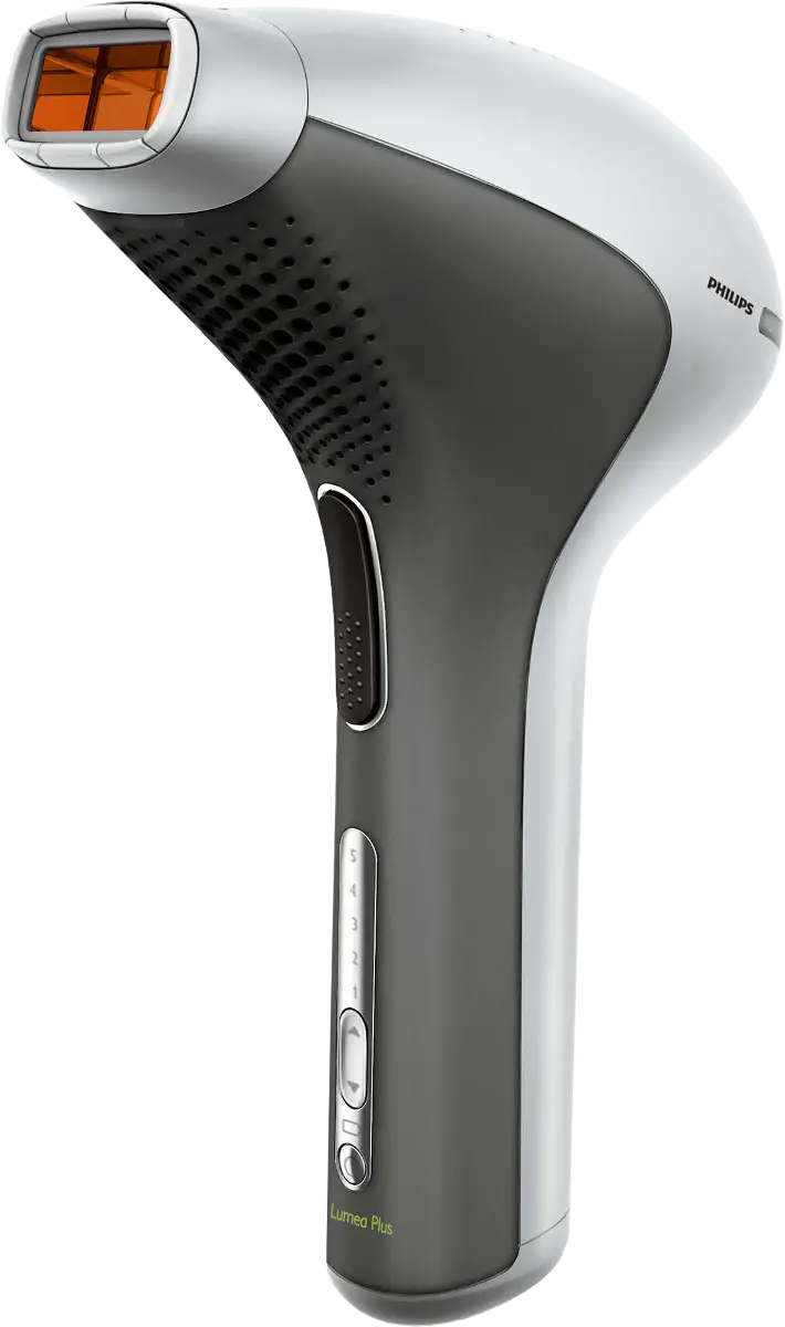 Laser Hair Removal Device