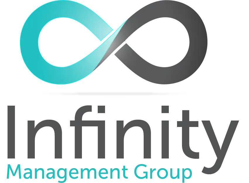 Infinity Management Group Logo