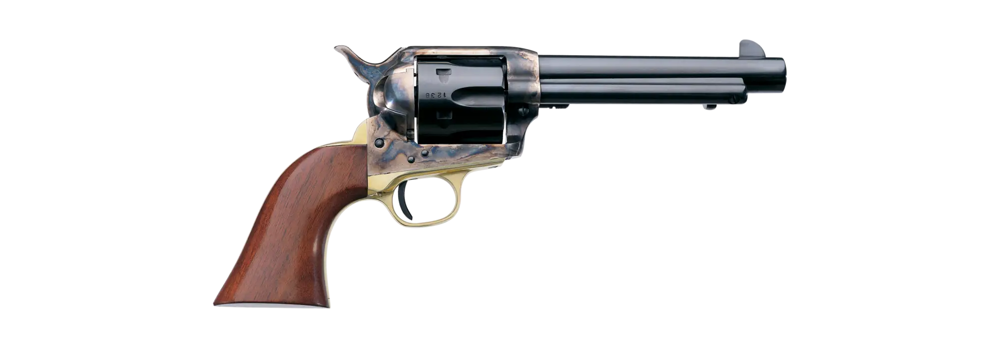 Classic Revolver