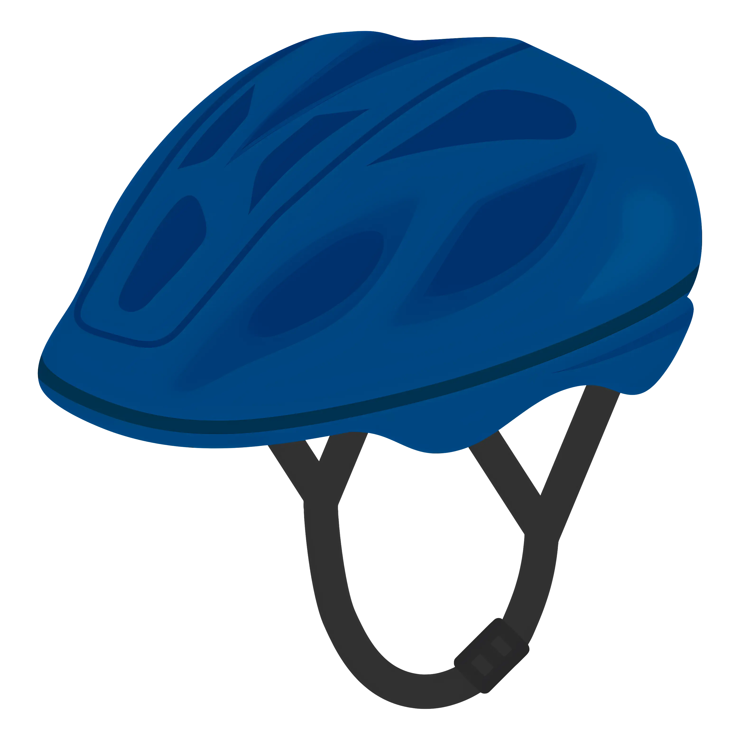 Protective Bike Helmet