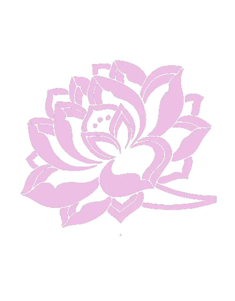 Pink Lotus Flower
