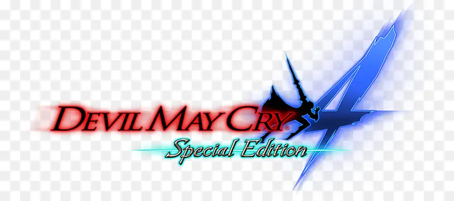Devil May Cry 4 Special Edition
