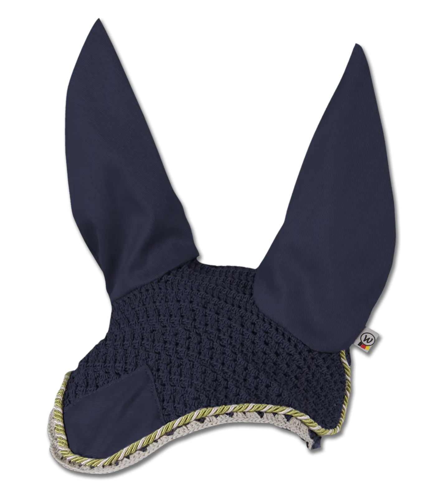 Horse Ear Cover for Equestrian Sports