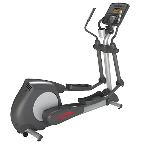 Elliptical Fitness Machine for Workouts
