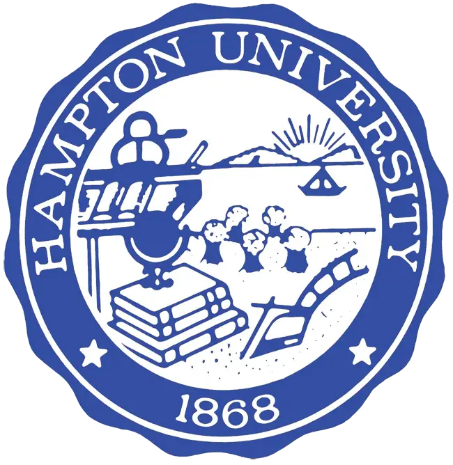 Hampton University Seal
