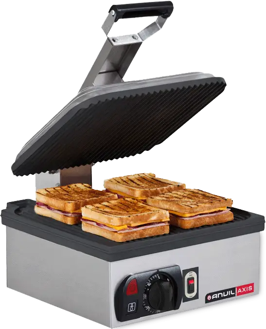 Electric Panini Press