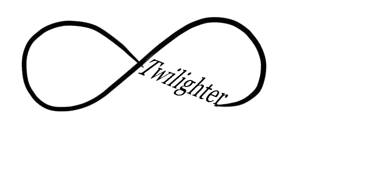 Twilighter Infinity Symbol
