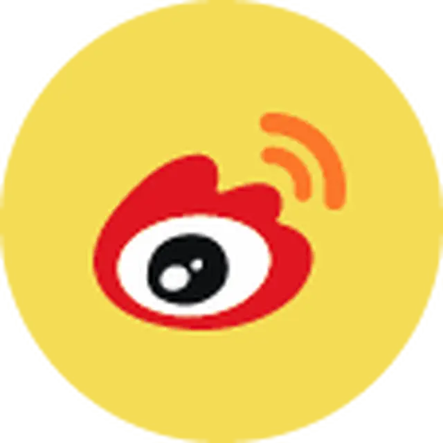 Red Eye Social Media Logo