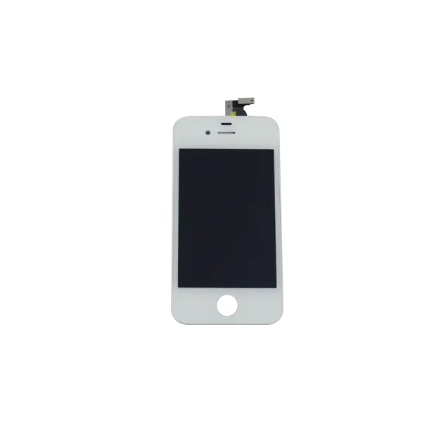White Mobile Phone Screen for Repairs