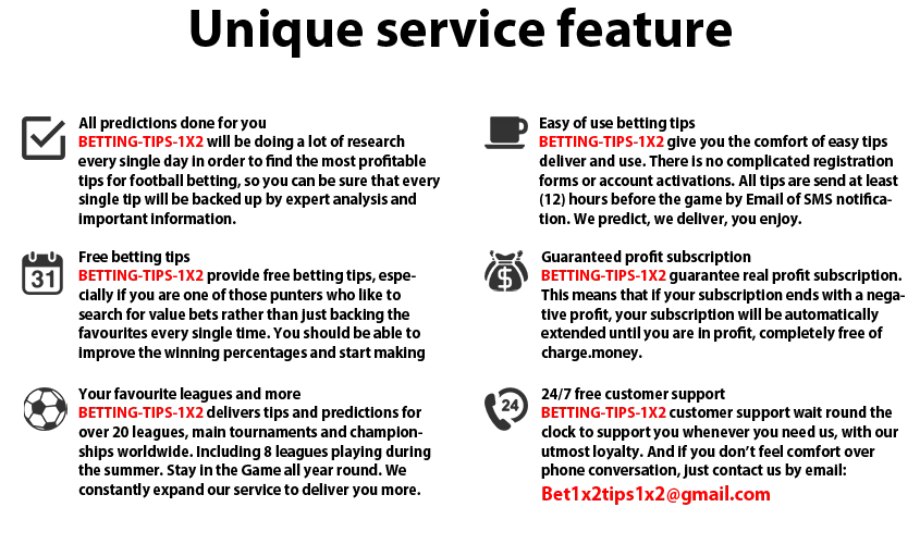 Unique Service Feature Document
