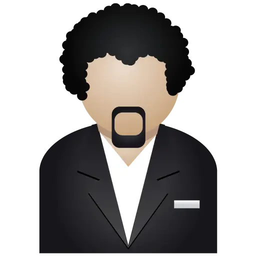 Businessman Icon