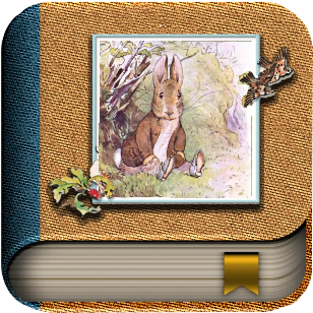 Illustrated Rabbit Book