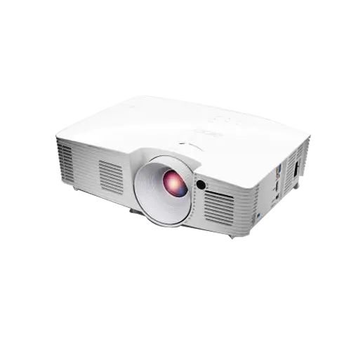 Modern Multimedia Projector Device