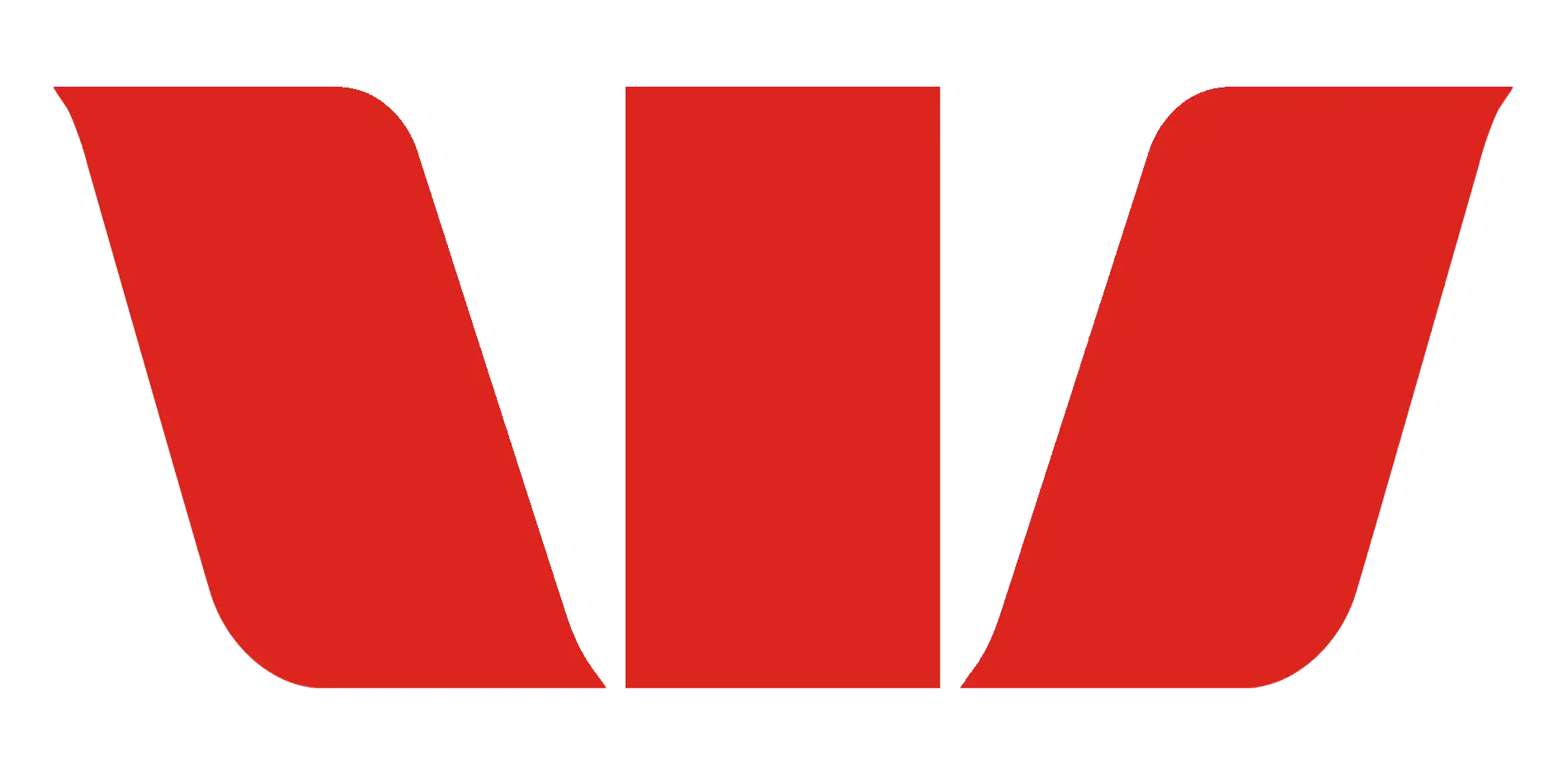 Red W Logo for Financial Services