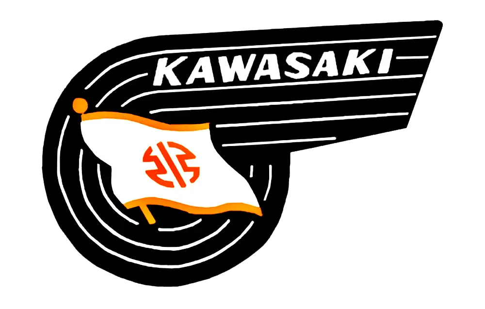 Kawasaki Brand Logo