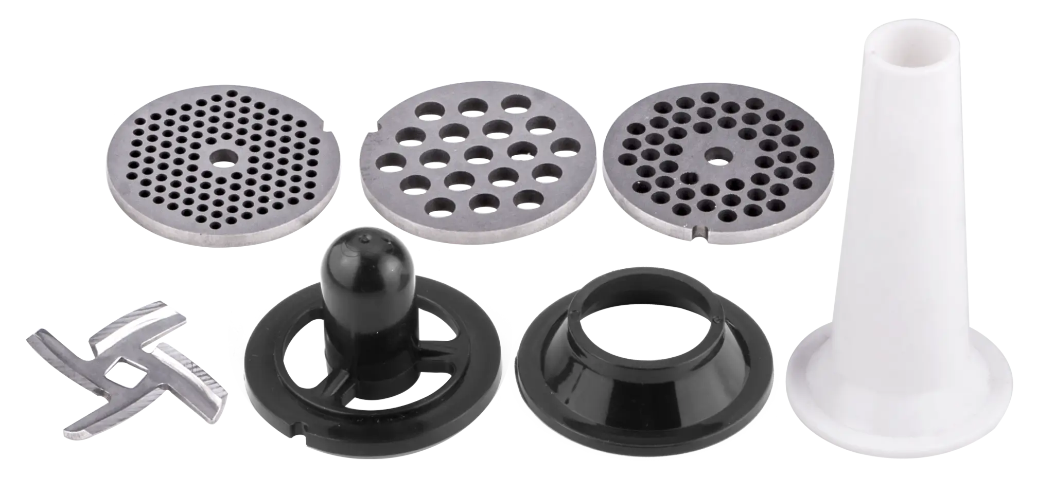 Meat Grinder Accessories Set