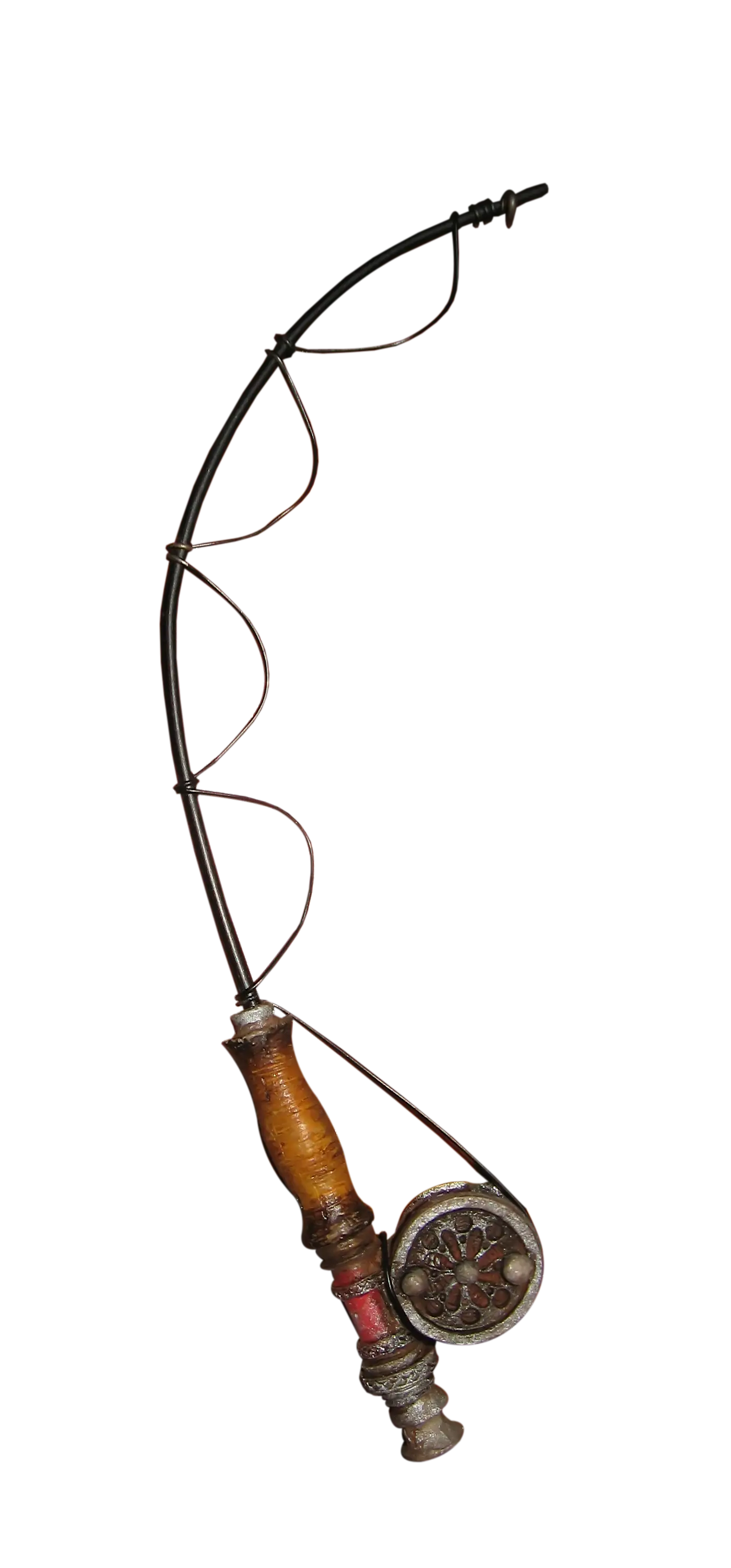 Vintage Fishing Rod