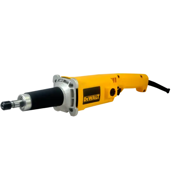 Electric Yellow Die Grinder Tool