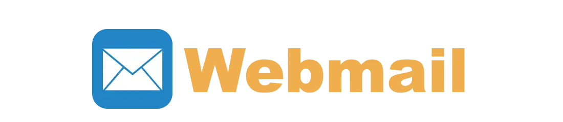 Webmail Icon with Envelope
