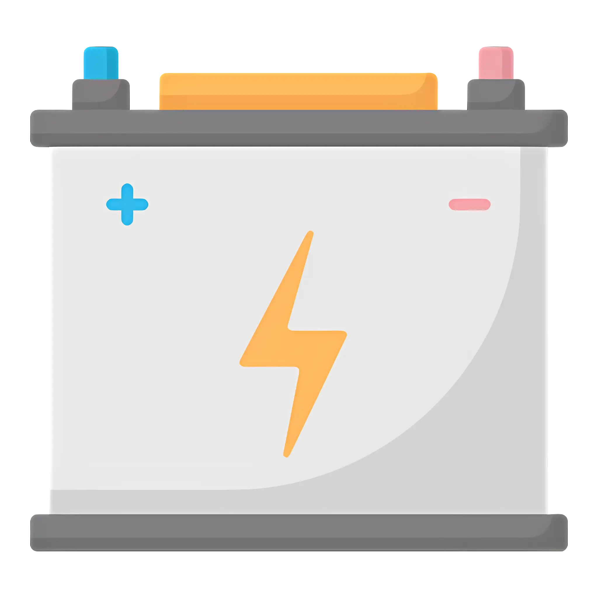 Powerful Car Battery