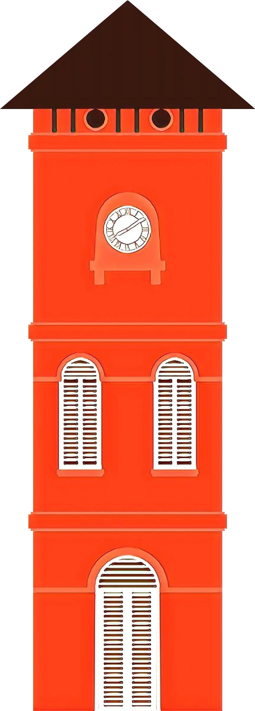 Historic Clock Tower