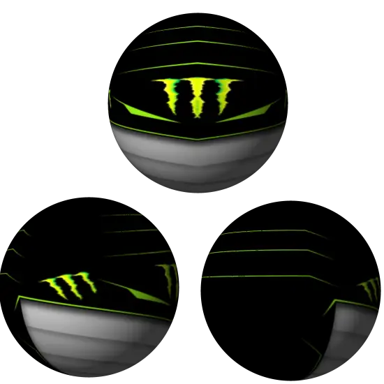 Monster Energy Drink Logo