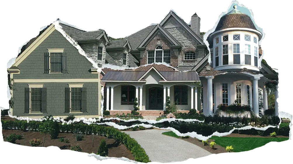 Large Luxury House