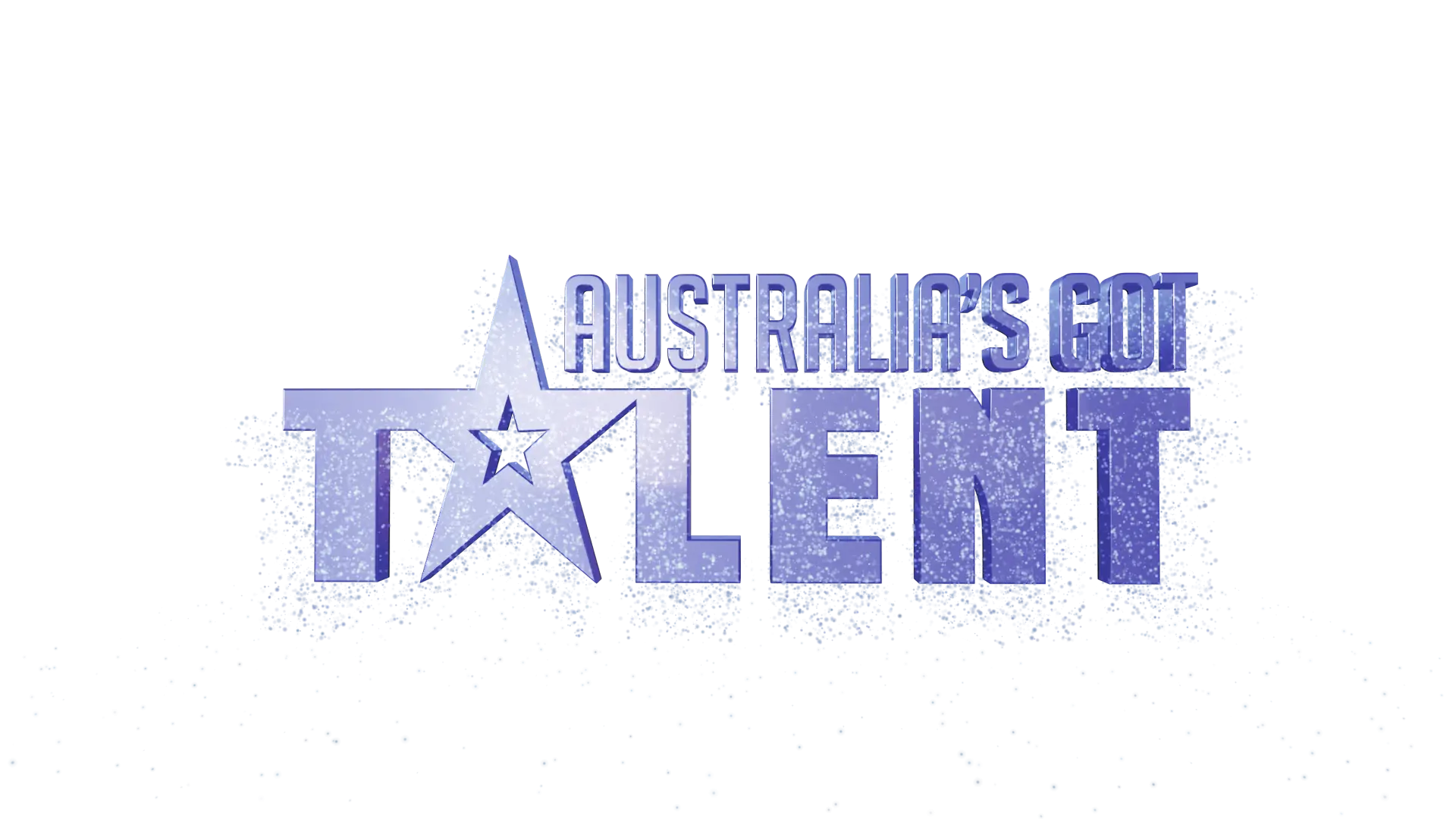 Australia&#039;s Got Talent Logo