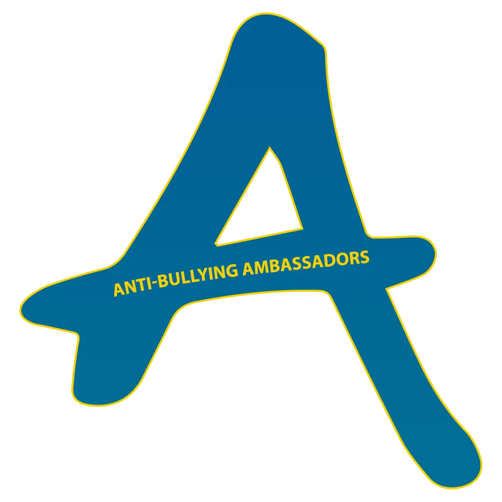 Anti-Bullying Ambassadors Letter A