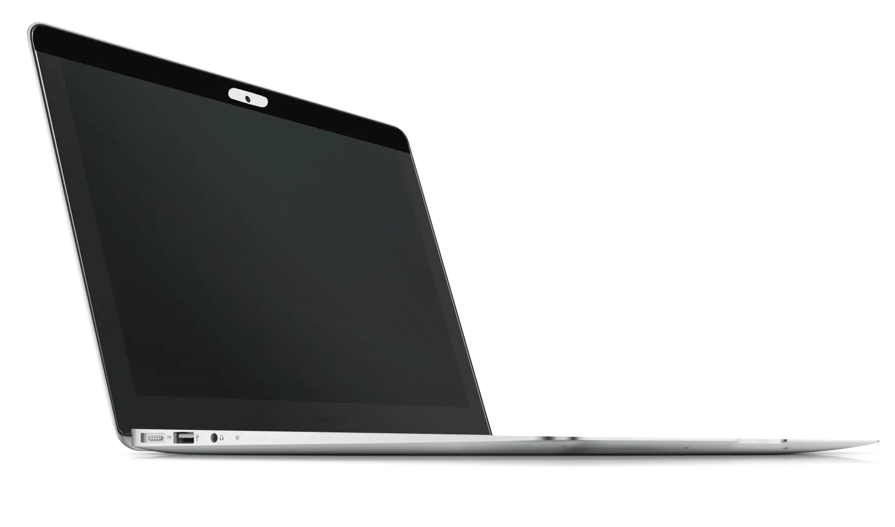 Modern Sleek Laptop
