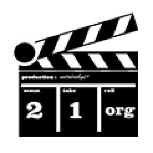 Clapperboard for Movie Production