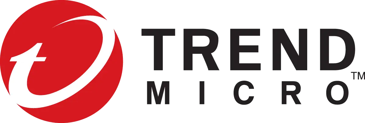 Trend Micro Corporate Logo