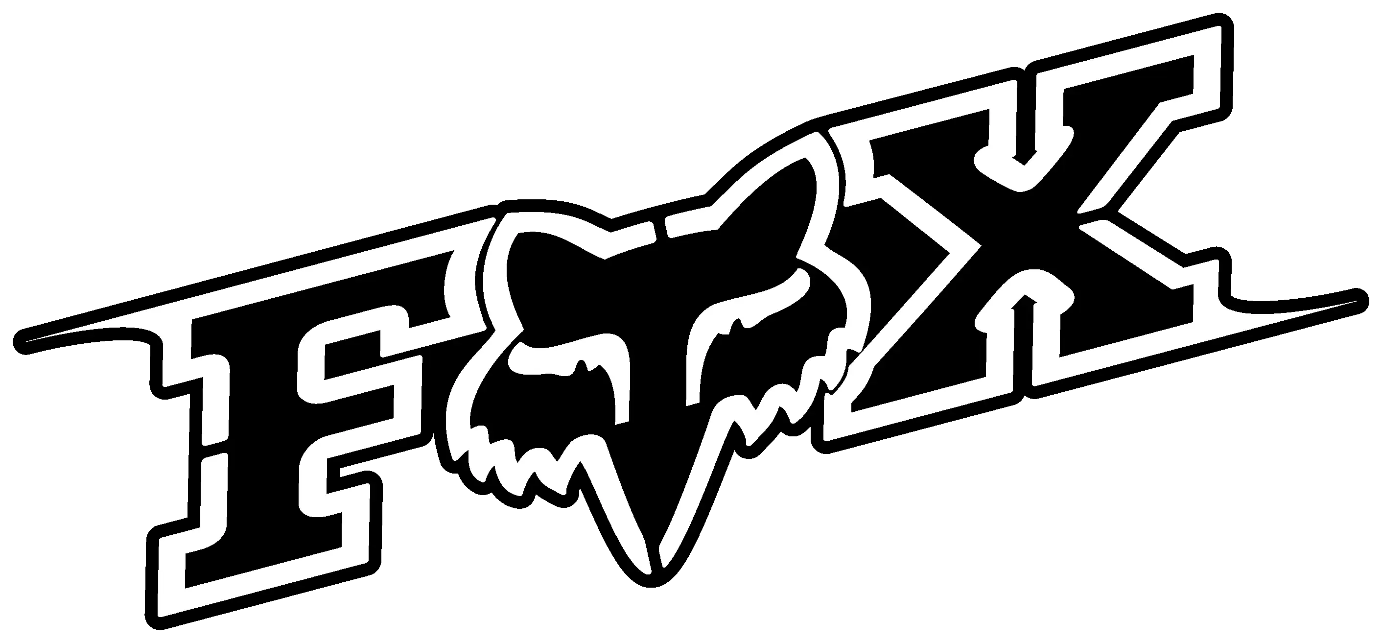 Fox Racing Logo